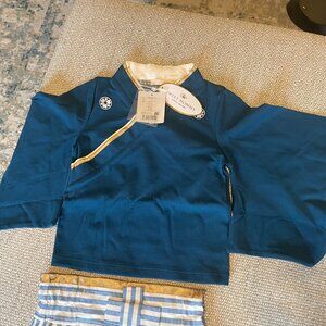 NWT Sweet Mommy Tokyo Milano Hakama